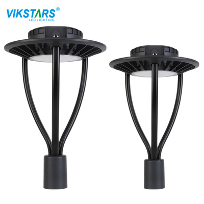 120pcs 85V ไฟสวน LED ลาน 150W
