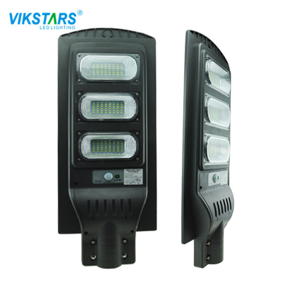 40pcs รีโมทคอนโทรลไฟถนนพลังงานแสงอาทิตย์พร้อม Motion Sensor 6V 20W