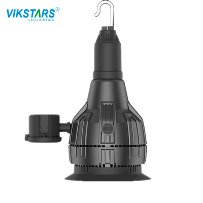 หลอดไฟ LED กำลังสูง 135 Lm / W 150w ไฟถนนประสิทธิภาพสูง