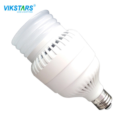 80*149 มม. 50 วัตต์หลอดไฟ LED E26 E27 ฐาน 120V LED Bulb