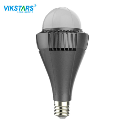 ซุปเปอร์มาร์เก็ตหลอดไฟ LED กำลังสูง 100 Lm / W พร้อม E39 E40 สำหรับ  LED SMD3030