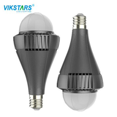 ซูเปอร์มาร์เก็ตคลังสินค้าหลอดไฟ LED 100 วัตต์ E39 High Bay Replacement