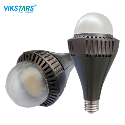 โรงงาน Workshop หลอดไฟ LED กำลังสูง 277 VAC 125.5*253mm