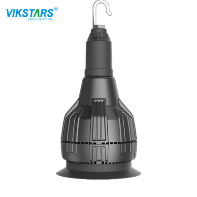4S ไฟร้านรถ LED หลอดไฟ 135lm/W สีขาว 185*270mm