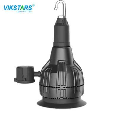 หลอดไฟ LED กำลังสูง AC 277V 0.2KW 150W E40