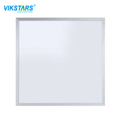 600x600 โคมไฟ LED Flat Panel แบบฝัง 4000lm 265V 36W สำหรับห้างสรรพสินค้า