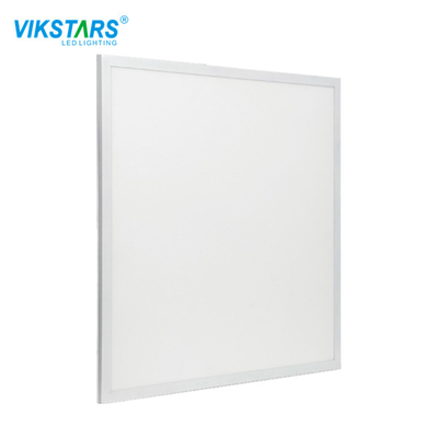 เพดานโรงพยาบาลไฟ LED จอแบน 595 * 595 * 30 มม. 6000K