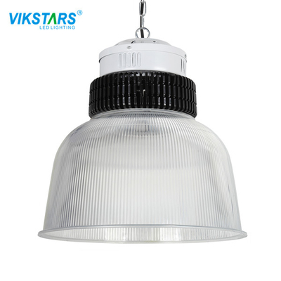 ซุปเปอร์มาร์เก็ตอุตสาหกรรมไฮเบย์ LED Light SMD 2835 100 วัตต์ 120deg Angle