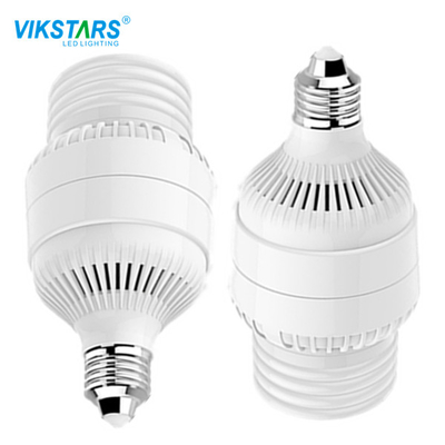 SMD3030 ไฟ LED หลอดไฟขนาดใหญ่ไม่มีตัวเก็บประจุแบบอิเล็กโทรไลต์ไดร์เวอร์ไฟยิม