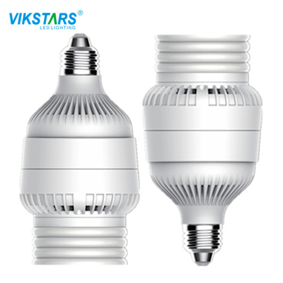 หลอดไฟกลางแจ้งขนาดใหญ่ 30W 50W ไม่มีตัวเก็บประจุแบบอิเล็กโทรไลต์ไดร์เวอร์โคมไฟกลางแจ้ง