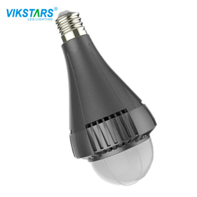 SMD3030 หลอด LED ขนาดใหญ่ 100lm / W High Lumen E39 E40 ฐานสำหรับโรงงาน Workshop