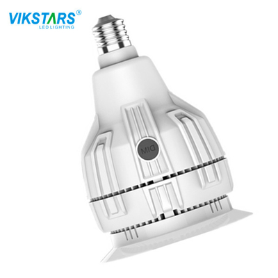 หลอดไฟ LED กำลังสูง IP65 E39 ฐาน 150 วัตต์สำหรับแสงสว่างในโรงรถ